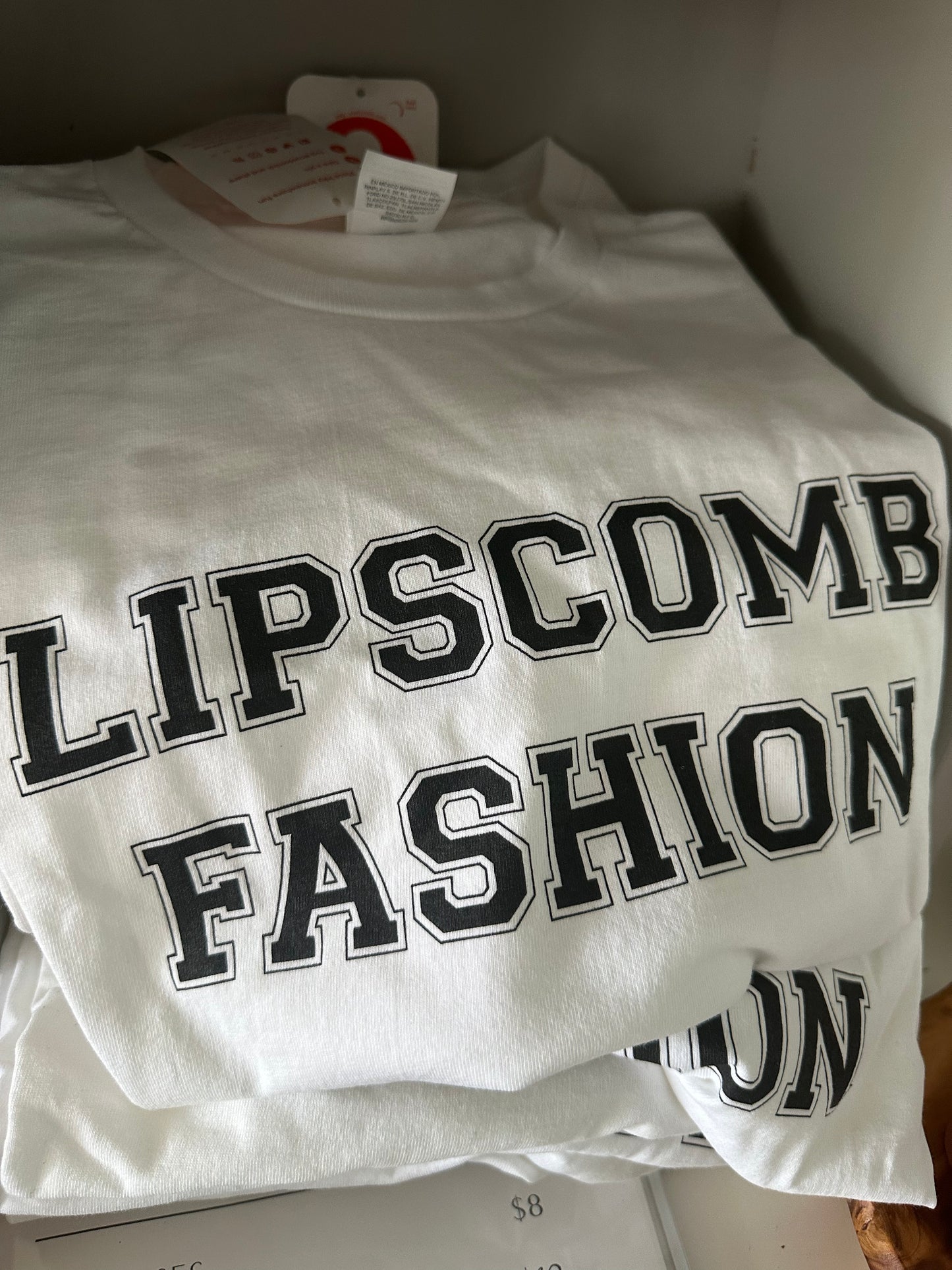 Lipscomb Fashion T-Shirt